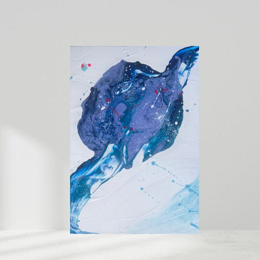 Fluid Genesis
