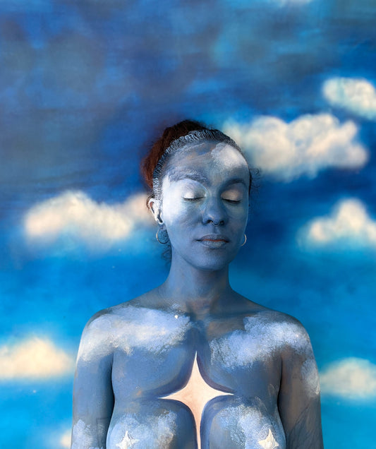 Corpo Celeste | Clouds