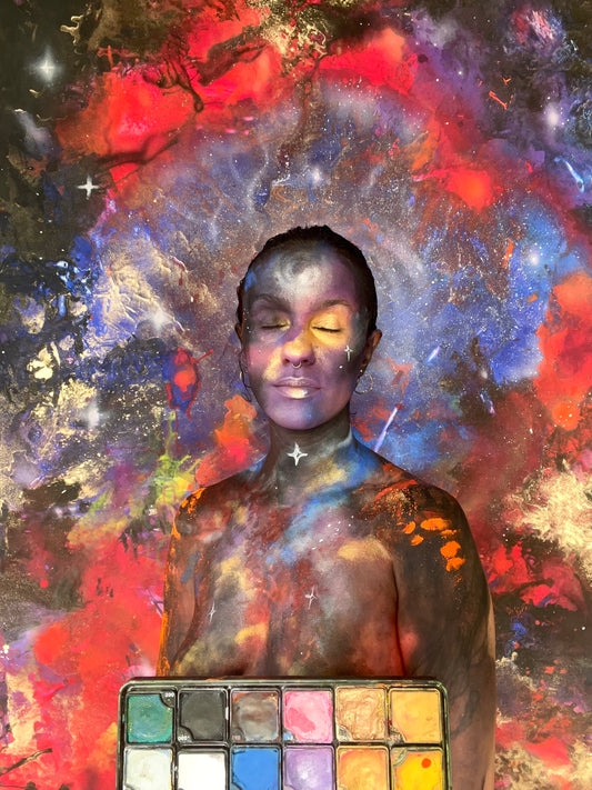 Corpo Celeste | Nebula